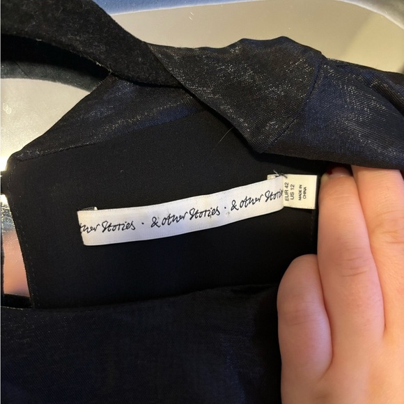 & Other Stories Tank - Picture 3 of 4